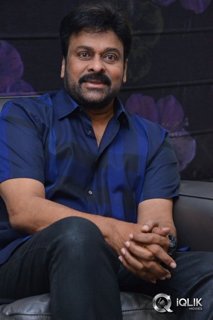 Chiranjeevi-Interview-About-Khaidi-No-150